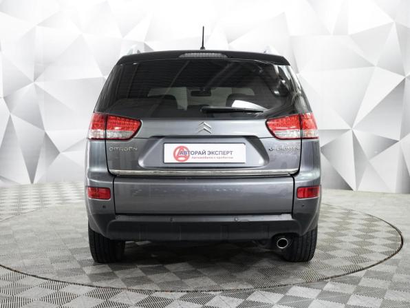 Citroen C-Crosser с пробегом 2011 года, цена 1 195 000 рублей, 231000 км, внедорожник, Автокод Объявления