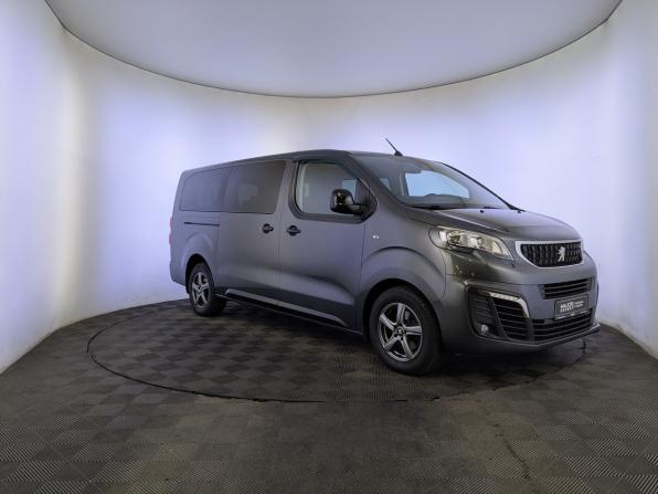 Peugeot Traveller I с пробегом 2020 года, цена 3 200 000 рублей, 99035 км, минивэн, Автокод Объявления