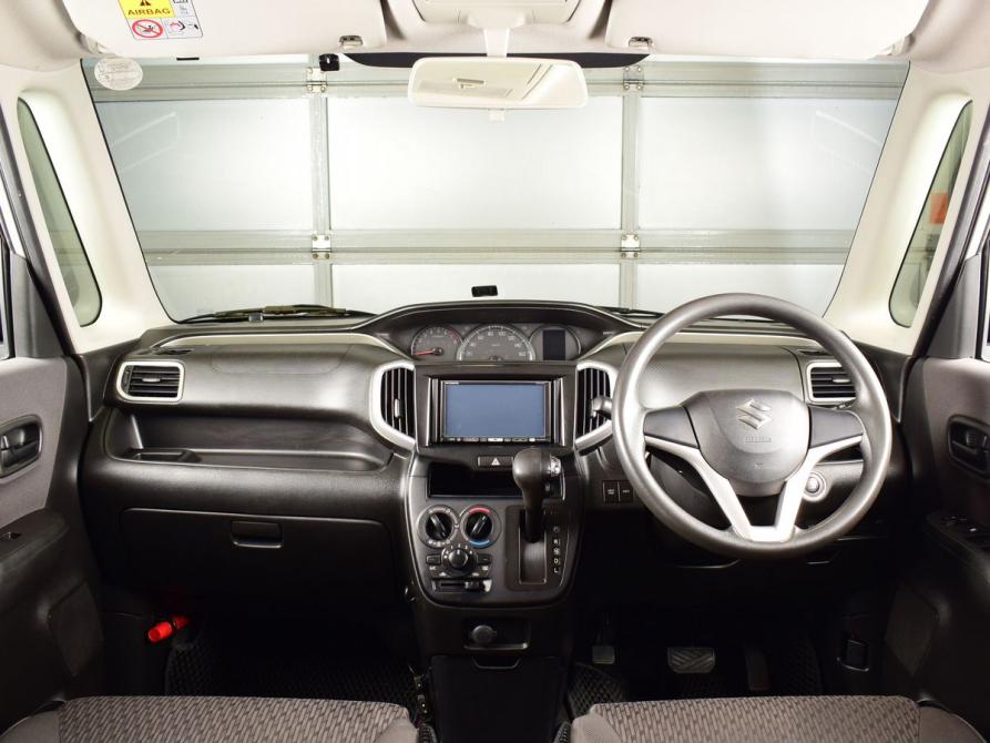 Suzuki Solio III Кемерово  - изображение 9