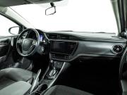 Toyota Corolla XI (E160 E170 E180) Рестайлинг 1 Санкт-Петербург  - изображение 28