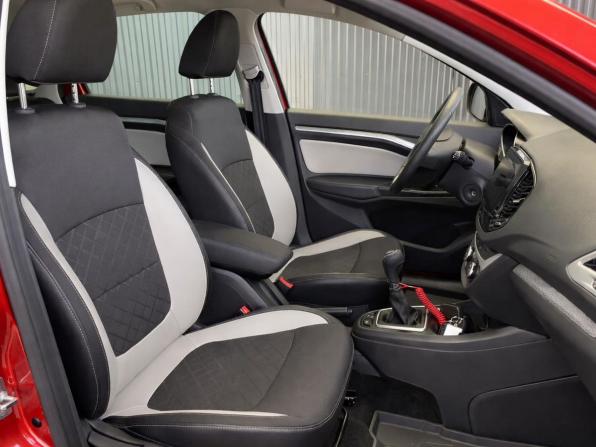 Lada (ВАЗ) Vesta I с пробегом 2019 года, цена 1 047 000 рублей, 128099 км, универсал, Автокод Объявления