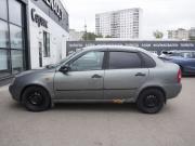 Lada (ВАЗ) Kalina I Москва  - изображение 21