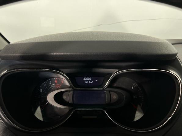 Renault Kaptur I с пробегом 2019 года, цена 1 185 000 рублей, 130000 км, внедорожник, Автокод Объявления