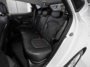 Hyundai ix35 I Рестайлинг Москва  - изображение 35