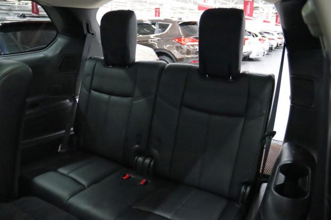 Nissan Pathfinder IV с пробегом 2016 года, цена 1 865 650 рублей, 181083 км, внедорожник, Автокод Объявления