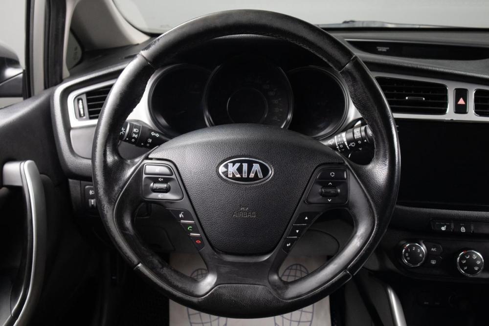 Kia Ceed II Оренбург  - изображение 10