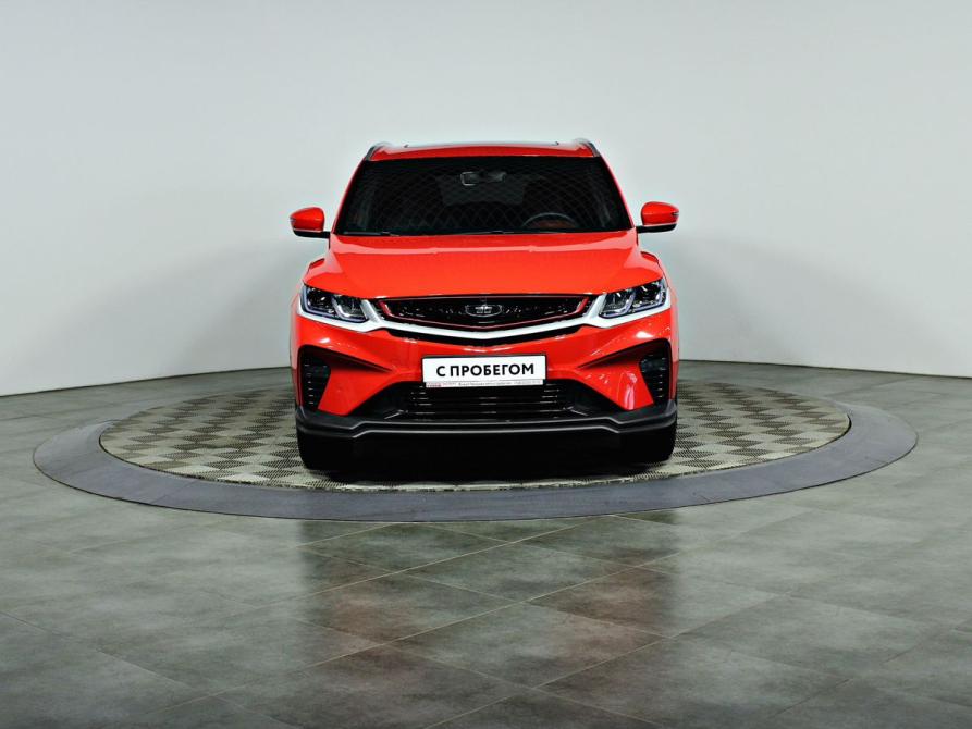 Belgee X50 Белгород  - изображение 2