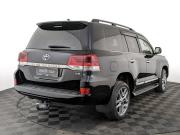Toyota Land Cruiser 200 Series Рестайлинг 2 Москва  - изображение 35