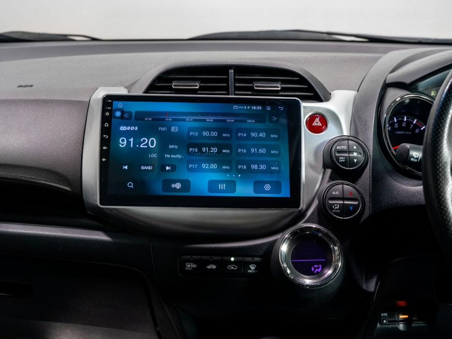 Honda Fit Shuttle I Чита  - изображение 9