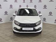 Lada (ВАЗ) Granta I Рестайлинг Тольятти  - изображение 22