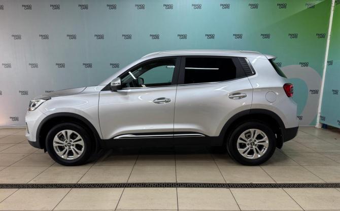 Chery Tiggo 4 Pro I с пробегом 2023 года, цена 1 500 000 рублей, 19841 км, внедорожник, Автокод Объявления