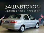 Fiat Albea I Рестайлинг Уфа  - изображение 19