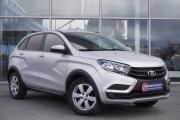 Lada (ВАЗ) XRAY I Ульяновск  - изображение 25