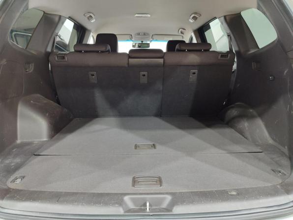 Hyundai Santa Fe II Рестайлинг с пробегом 2011 года, цена 1 250 000 рублей, 210450 км, внедорожник, Автокод Объявления