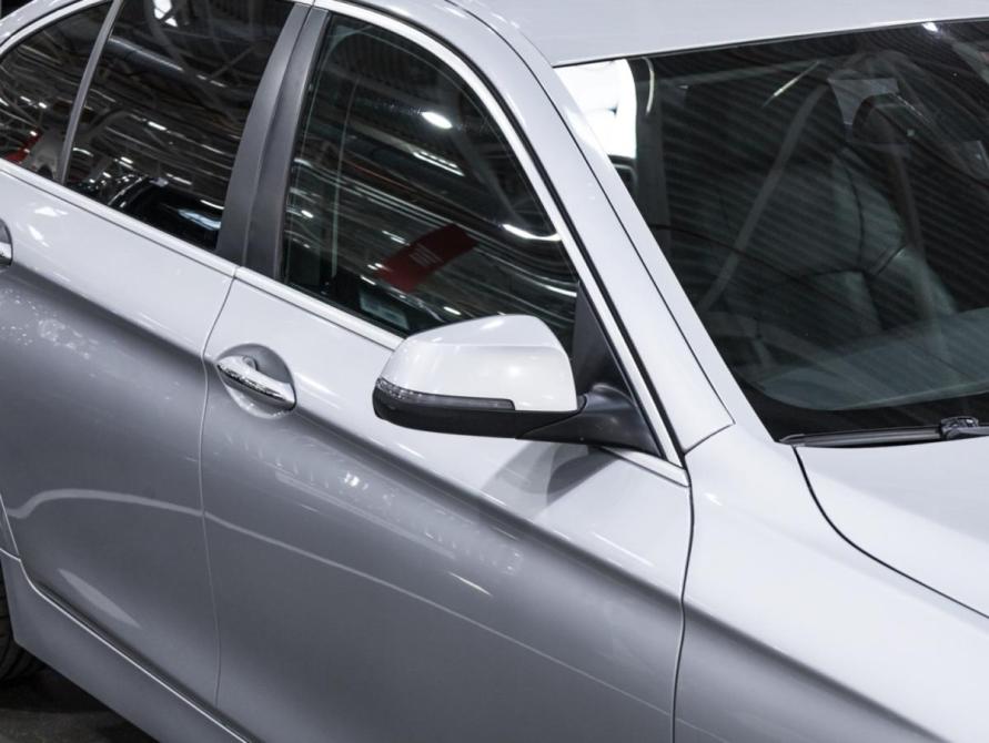 BMW 5 серии VI (F10/F11/F07) Рестайлинг Санкт-Петербург  - изображение 9