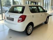 Skoda Fabia II Рестайлинг Краснодар  - изображение 24