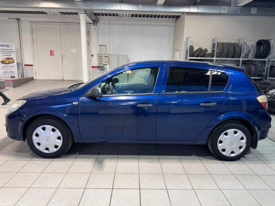 Opel Astra H Челябинск  - изображение 8