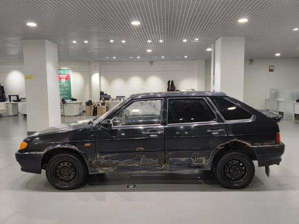 Lada (ВАЗ) 2114 с пробегом 2008 года, цена 75 000 рублей, 297890 км, хэтчбек, Автокод Объявления