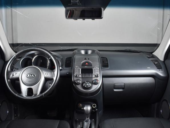 Kia Soul I с пробегом 2009 года, цена 864 995 рублей, 185296 км, хэтчбек, Автокод Объявления