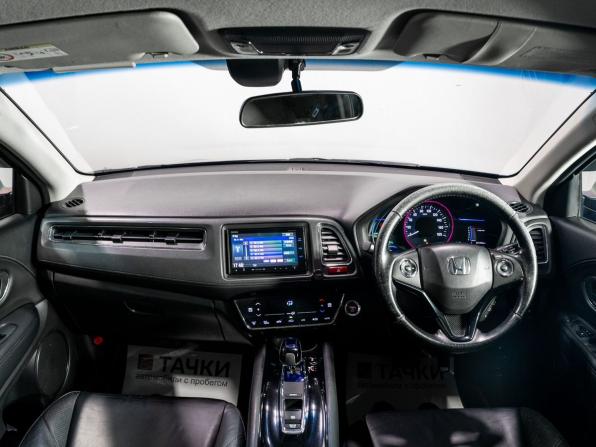 Honda Vezel I с пробегом 2014 года, цена 1 285 000 рублей, 241946 км, внедорожник, Автокод Объявления