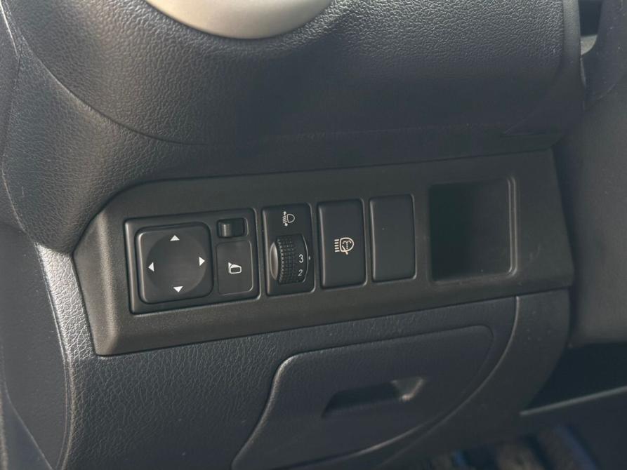 Nissan Note I Рестайлинг Ижевск  - изображение 13