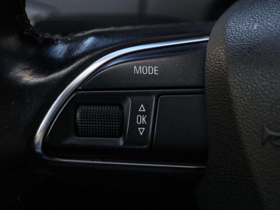 Audi A4 IV (B8) Рестайлинг Москва  - изображение 18
