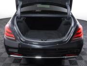 Mercedes-Benz S-Класс VI (W222 C217) Рестайлинг Москва  - изображение 37