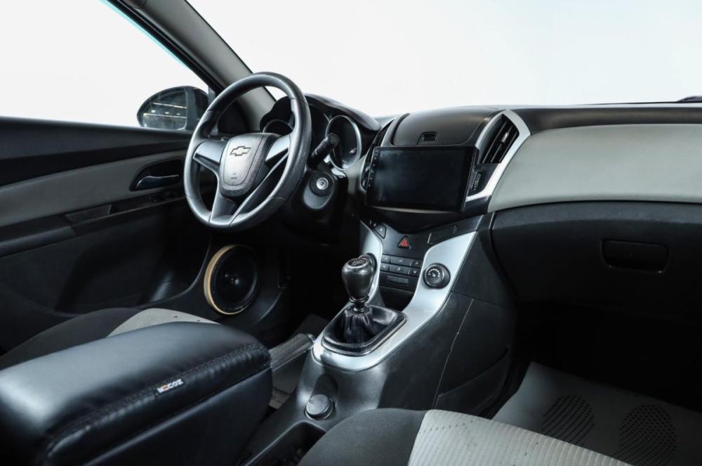 Chevrolet Cruze I Рестайлинг Новосибирск  - изображение 10
