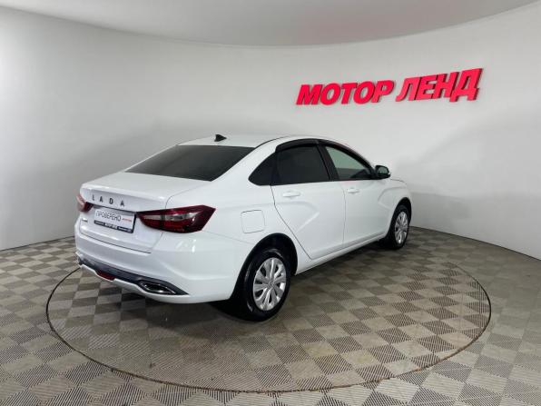 Lada (ВАЗ) Vesta I Рестайлинг (NG) с пробегом 2023 года, цена 1 231 000 рублей, 42098 км, седан, Автокод Объявления