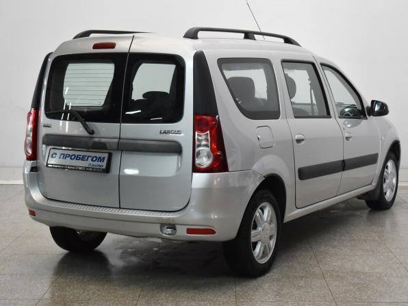 Lada (ВАЗ) Largus I с пробегом 2013 года, цена 675 000 рублей, 169311 км, универсал, Автокод Объявления