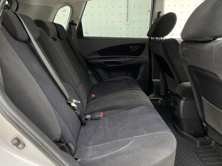 Hyundai Tucson I Тамбов  - изображение 13