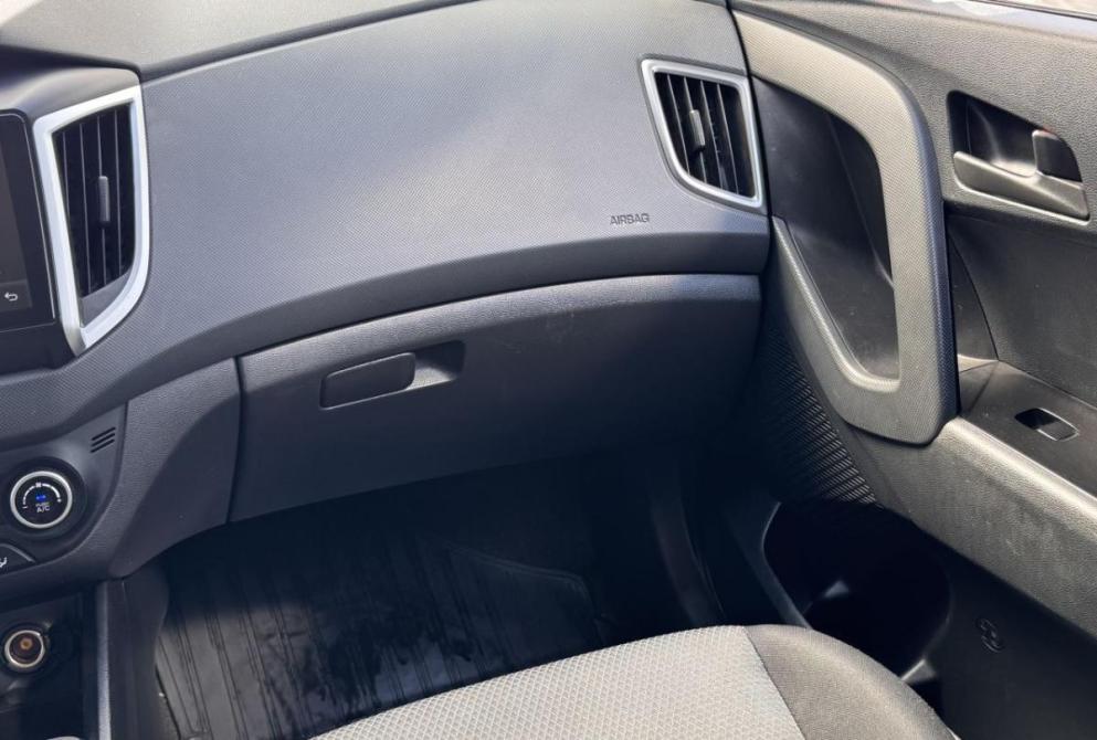 Hyundai Creta I Рестайлинг Владимир  - изображение 16