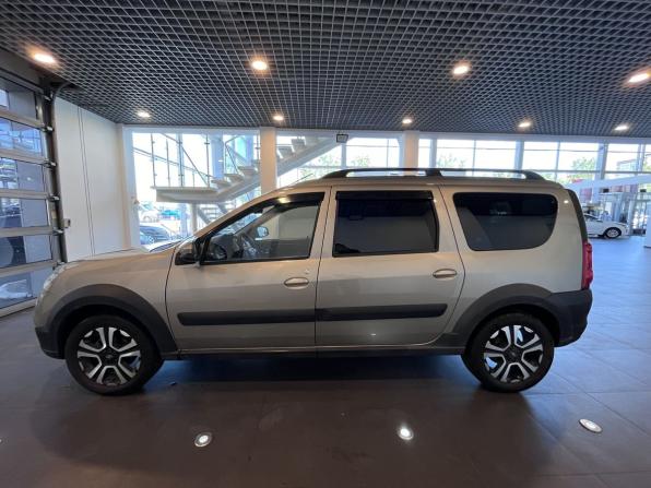 Lada (ВАЗ) Largus I Рестайлинг с пробегом 2021 года, цена 1 245 000 рублей, 120129 км, универсал, Автокод Объявления