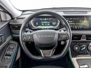 Exeed TXL I Рестайлинг Москва  - изображение 52