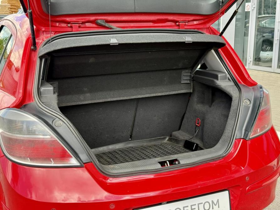Opel Astra H Рестайлинг Воронеж  - изображение 24