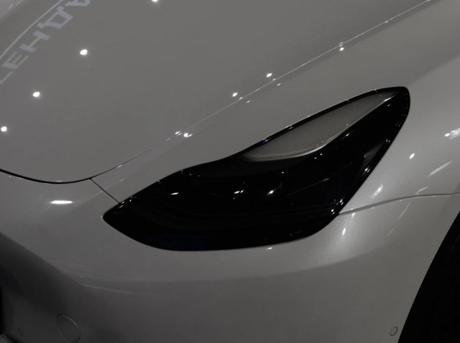 Tesla Model Y I Иркутск  - изображение 8