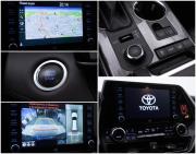 Toyota Highlander IV (XU70) Москва  - изображение 37