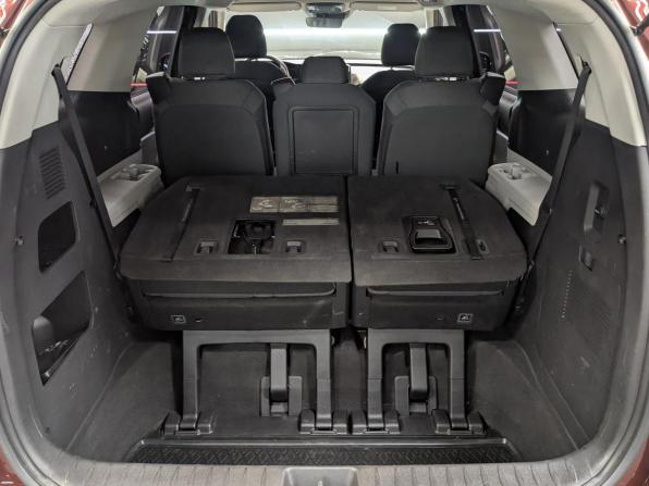 Kia Carnival IV с пробегом 2022 года, цена 3 215 000 рублей, 172082 км, минивэн, Автокод Объявления