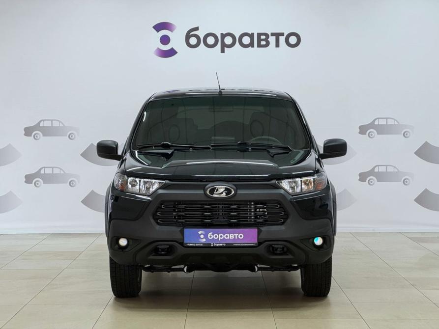 Lada (ВАЗ) Niva Travel I Ставрополь  - изображение 2
