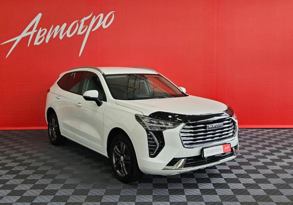 Haval Jolion I Вологда  - изображение 7