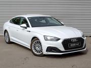Audi A5 II (F5) Рестайлинг Москва  - изображение 33