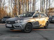 Lada (ВАЗ) Vesta I Санкт-Петербург  - изображение 13