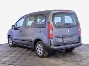 Peugeot Partner II Рестайлинг 2 Москва  - изображение 34