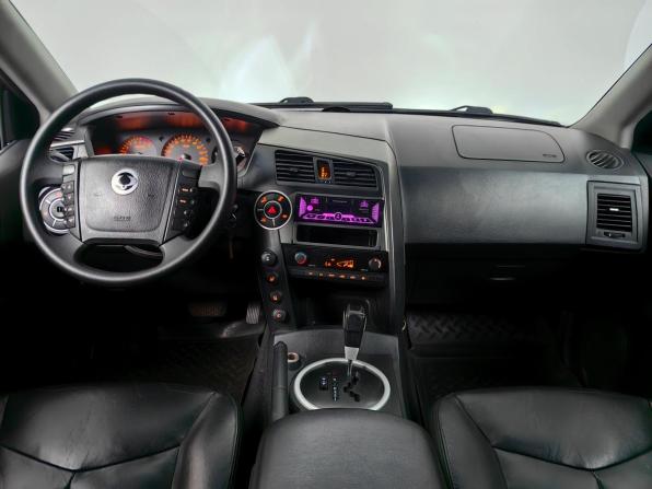 SsangYong Kyron I Рестайлинг с пробегом 2009 года, цена 599 000 рублей, 259081 км, внедорожник, Автокод Объявления