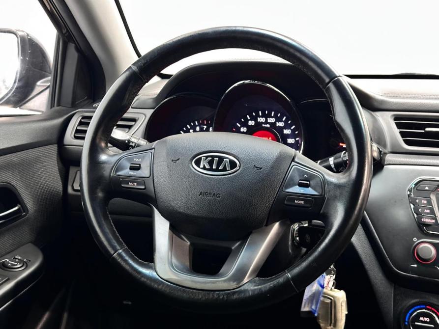 Kia Rio III Набережные Челны  - изображение 10