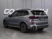 BMW X5 IV (G05/G18) Рестайлинг Воронеж  - изображение 26