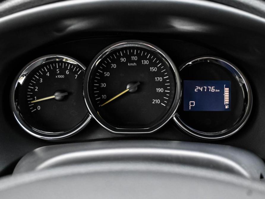 Renault Sandero II Новороссийск  - изображение 16