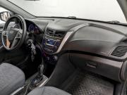 Hyundai Solaris I Рестайлинг Москва  - изображение 47