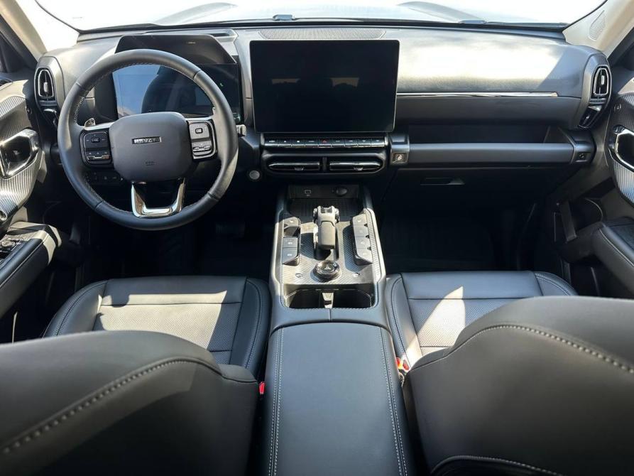 Haval H7 I Москва  - изображение 11