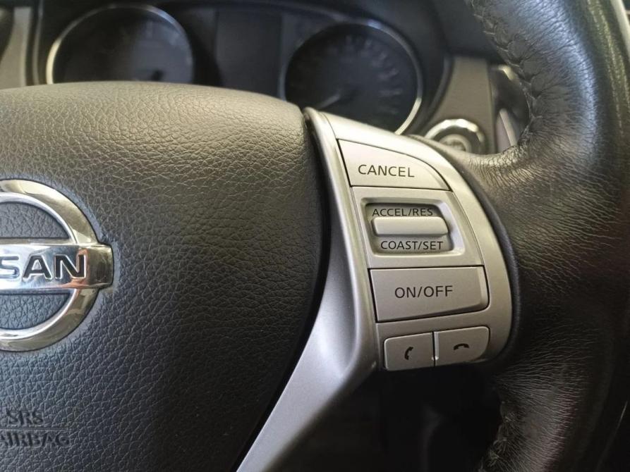 Nissan X-Trail III Челябинск  - изображение 20